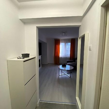 Ultracentral Apartament Unirii/ Centru Vechi Bukarest Eksteriør billede