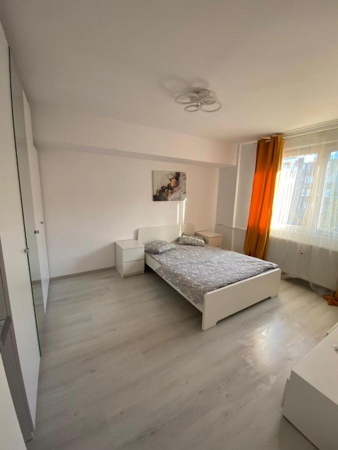 Ultracentral Apartament Unirii/ Centru Vechi Bukarest Eksteriør billede