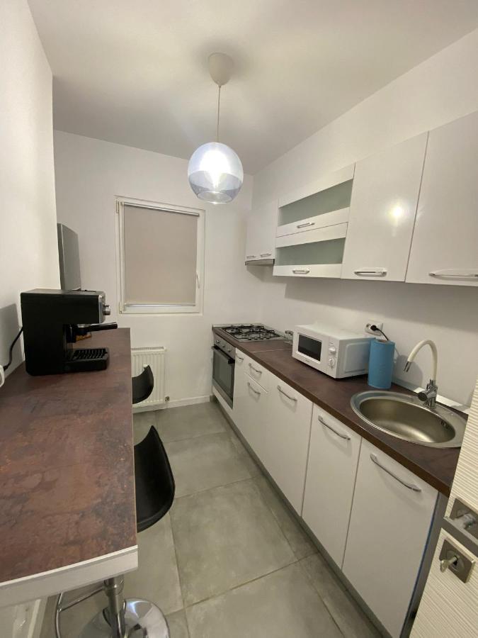 Ultracentral Apartament Unirii/ Centru Vechi Bukarest Eksteriør billede